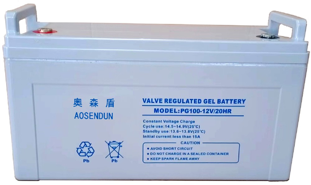 奥森盾 2V胶体 HY系列