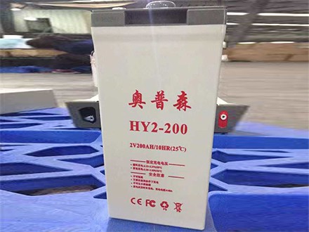 奥普森2V胶体 HY系列